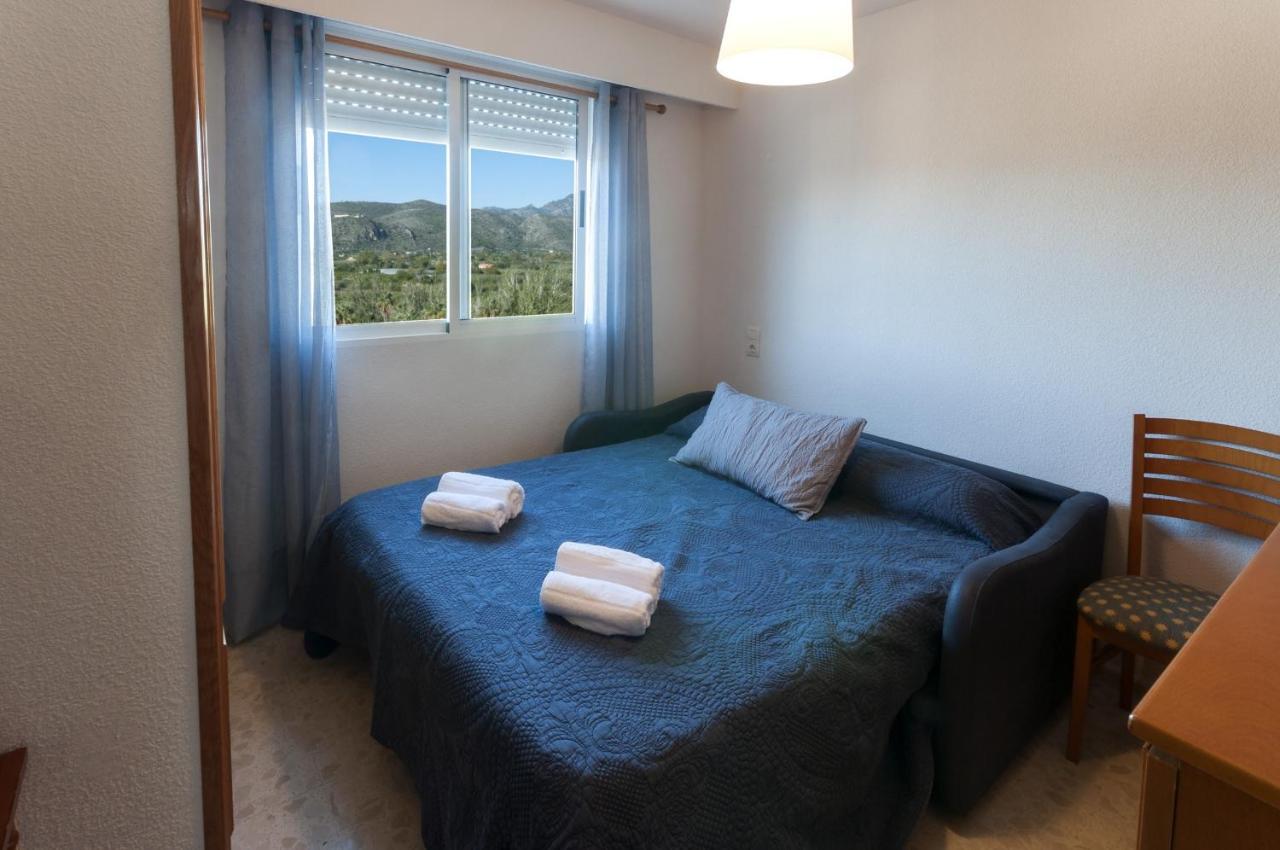 Apartamento Aroma Gandía
