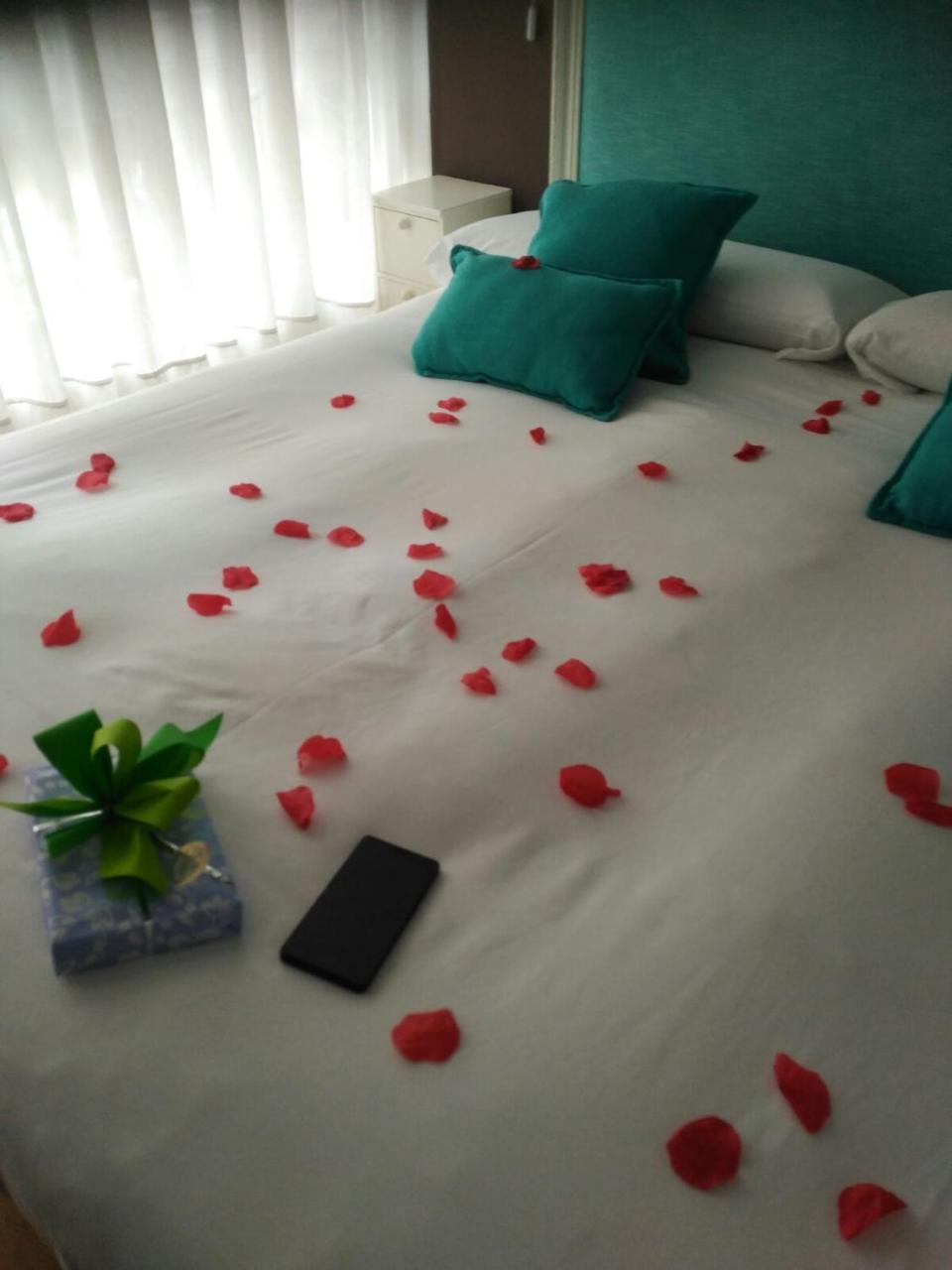 Guest house Hostel Costa Gijon 2*