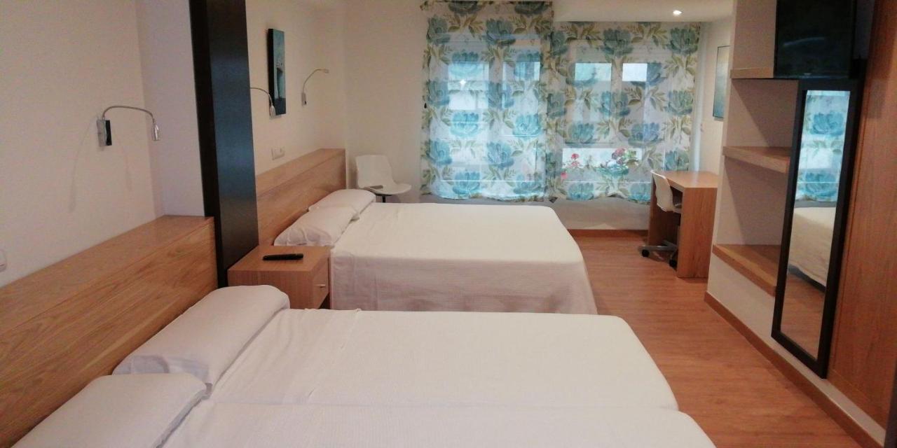 Guest house Hostel Costa Gijon Gijon