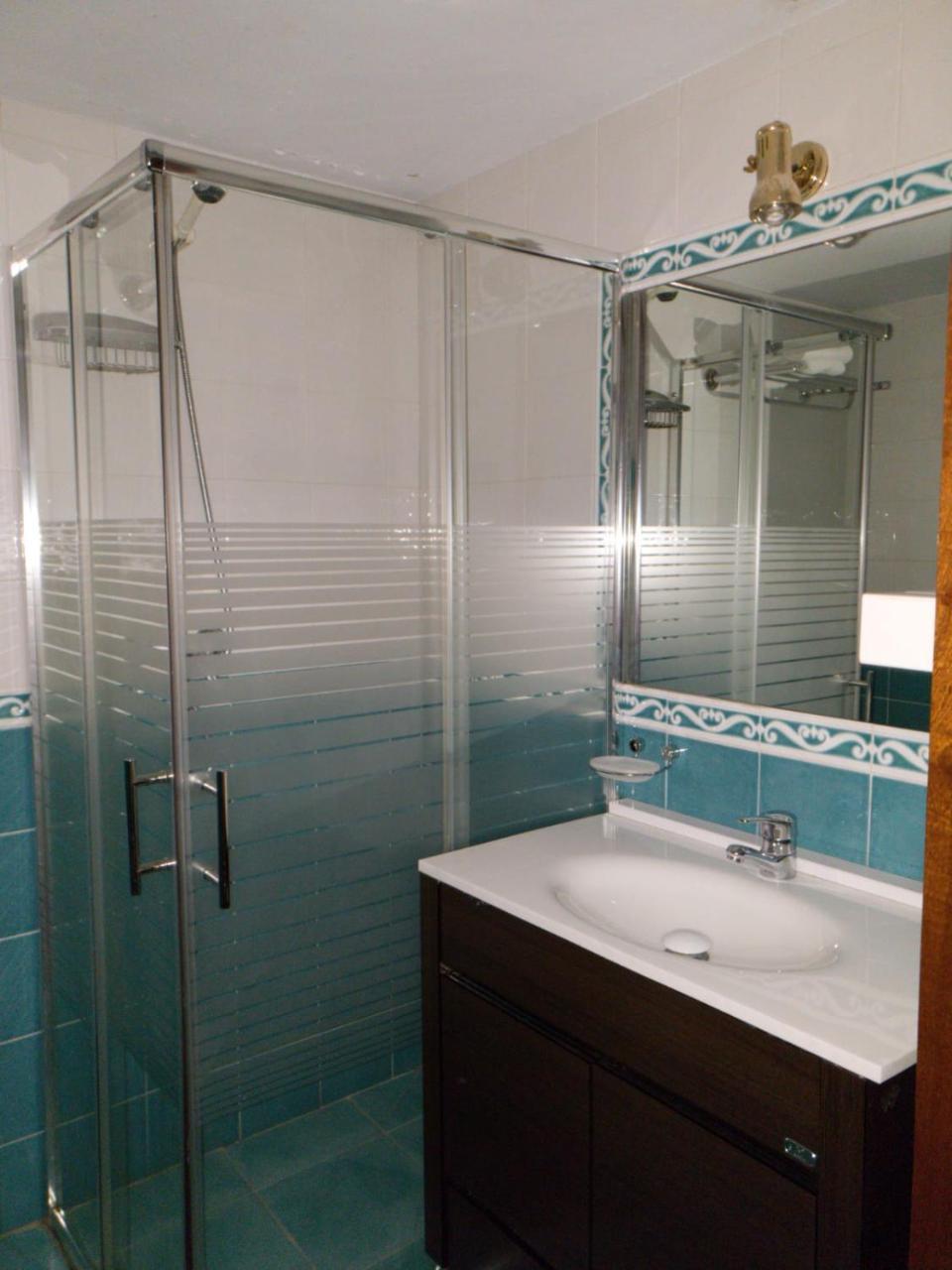 Guest house Hostel Costa Gijon 2*