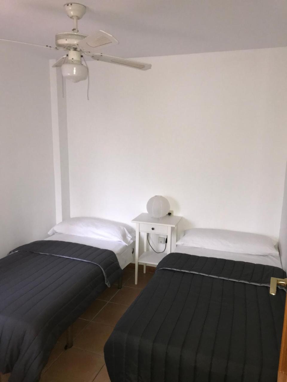 Apartment Aqua Marina Golf Ii Oliva