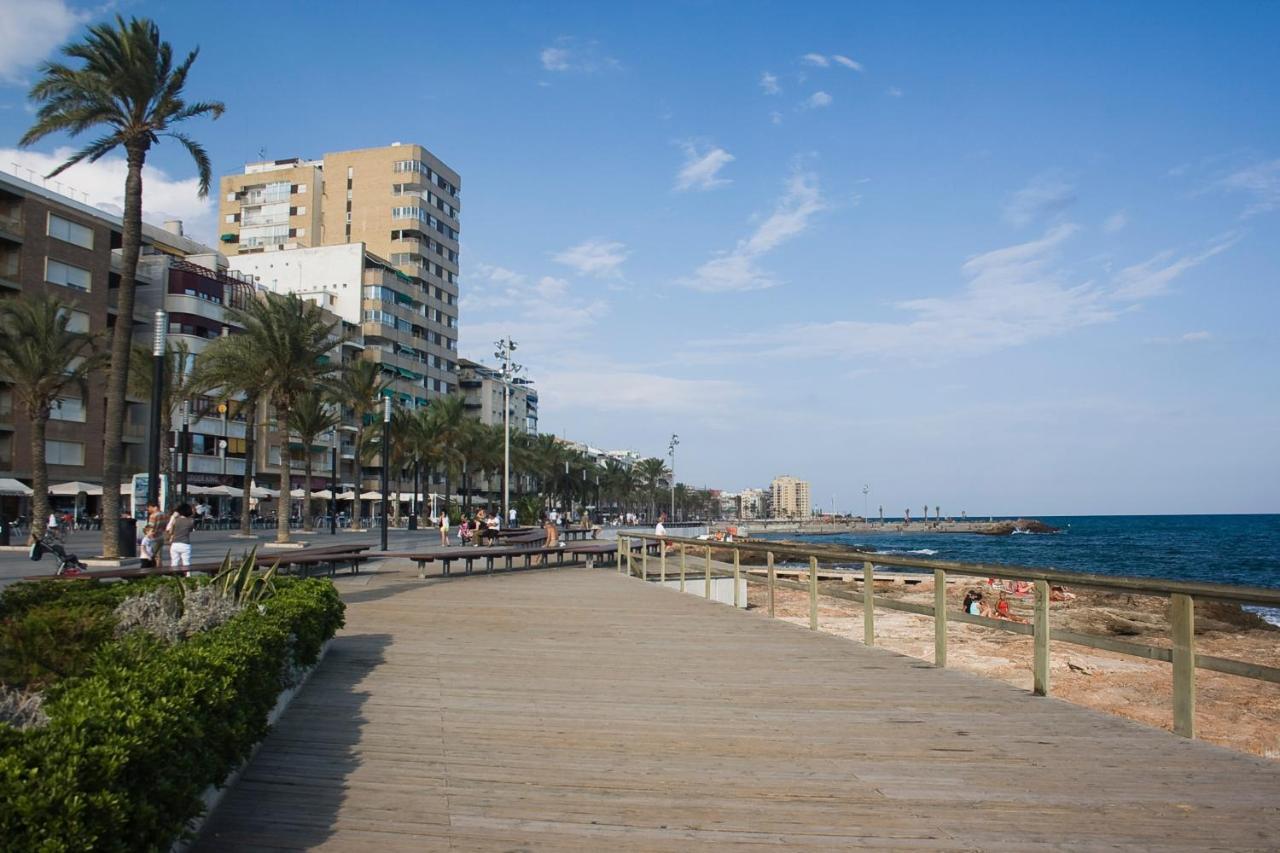 Apartamento Homely Radio Murcia