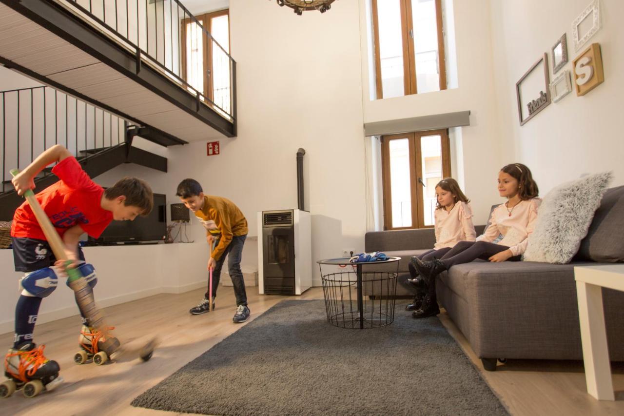 Apartment Casa Severina Alcoy