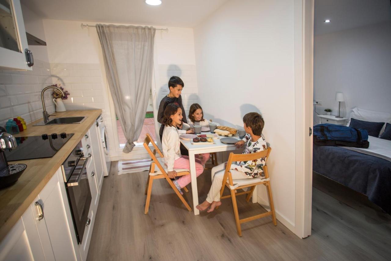 Apartment Casa Severina Alcoy