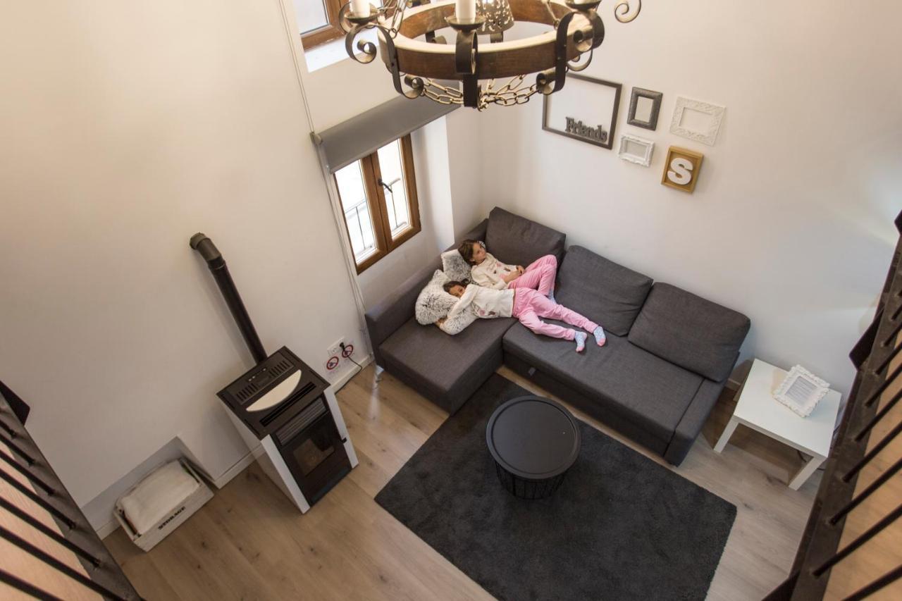 Casa Severina Apartment *