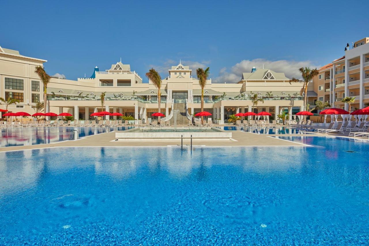 Bahia Principe Fantasia Tenerife