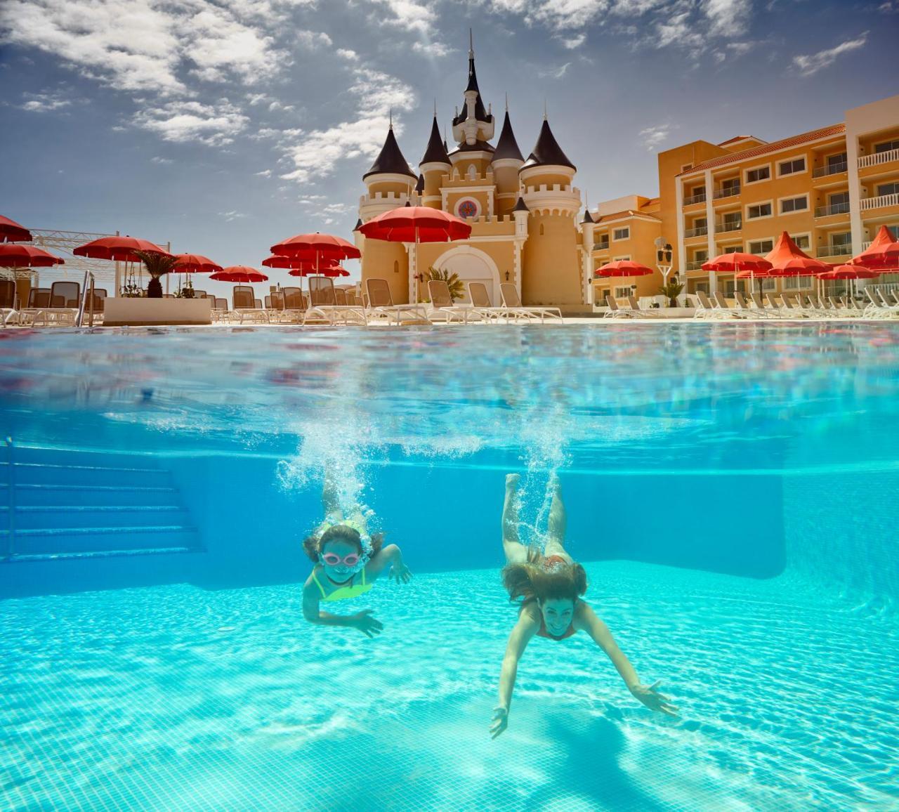 Bahia Principe Fantasia Tenerife Hotel