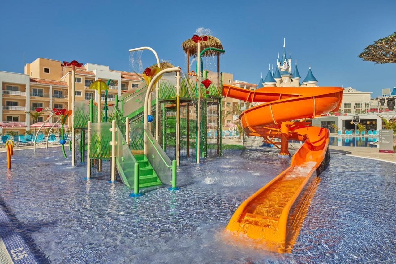 Hotel Bahia Principe Fantasia Tenerife 5*