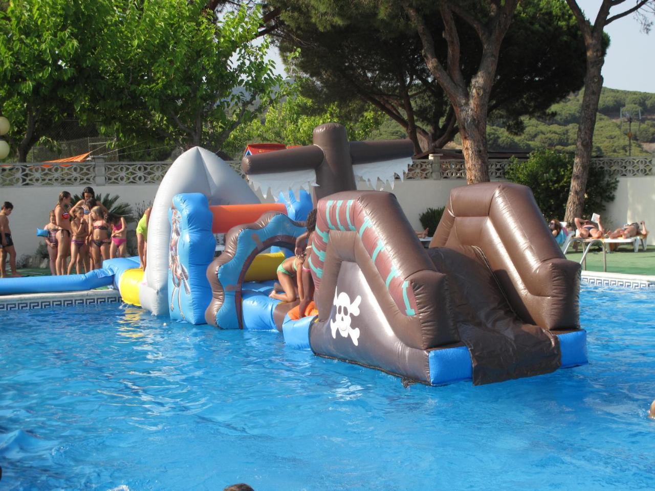 Roca Grossa Campsite 2*