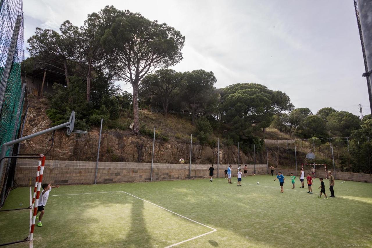 Campsite Roca Grossa Calella