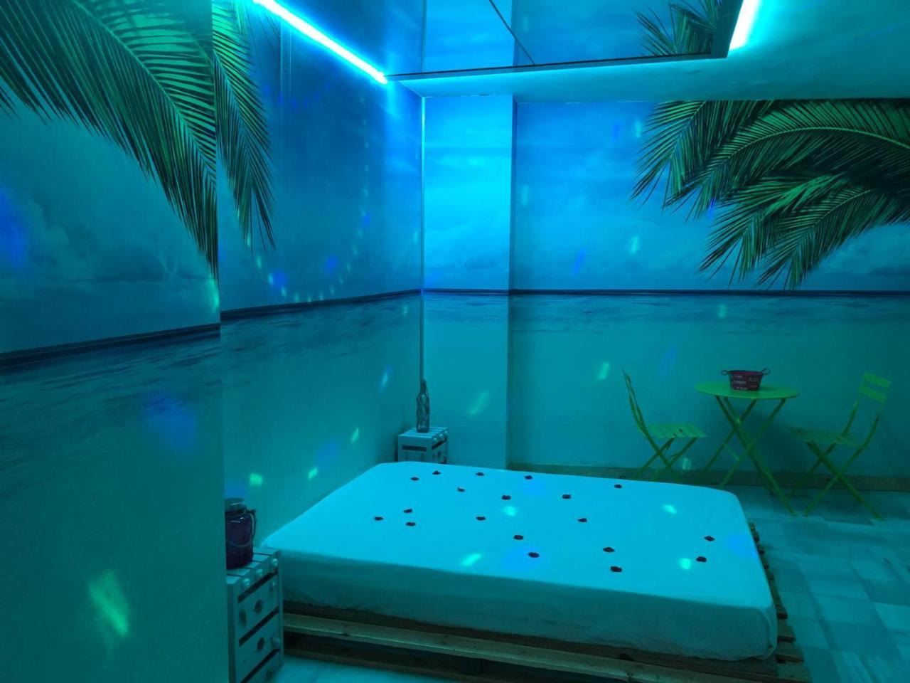 Hotel del amor 9 Secrets - Adults Only Granada