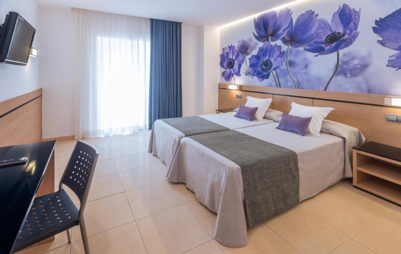 Hotel Sumus Monteplaya & 4sup - Adults Only 4*