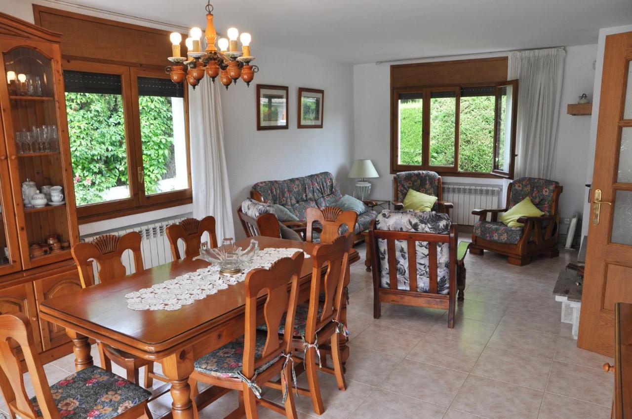 Villa Tenis Roda De Bara Roda de Berà (Roda de Bará)