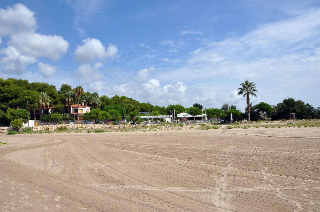 Villa Tenis Roda De Bara Roda de Berà (Roda de Bará)