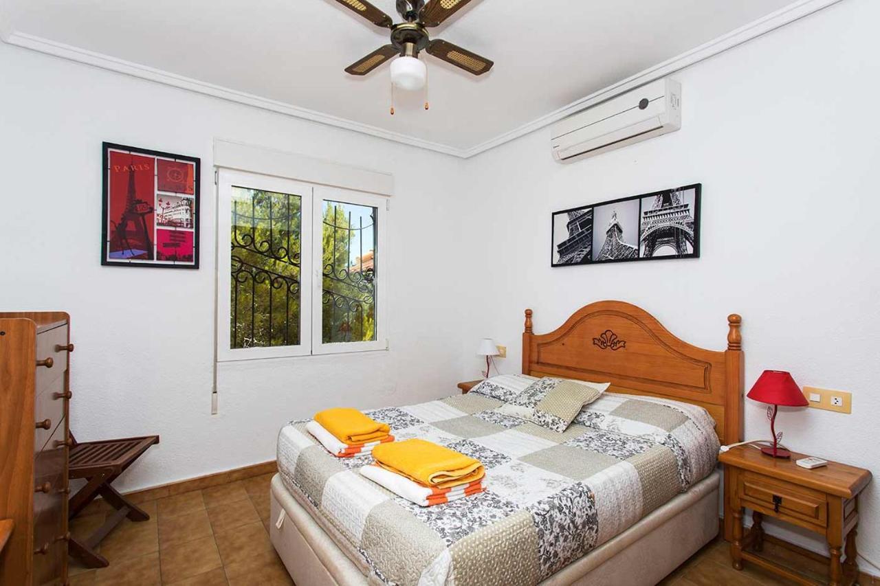 Ch Ginebra Villa *