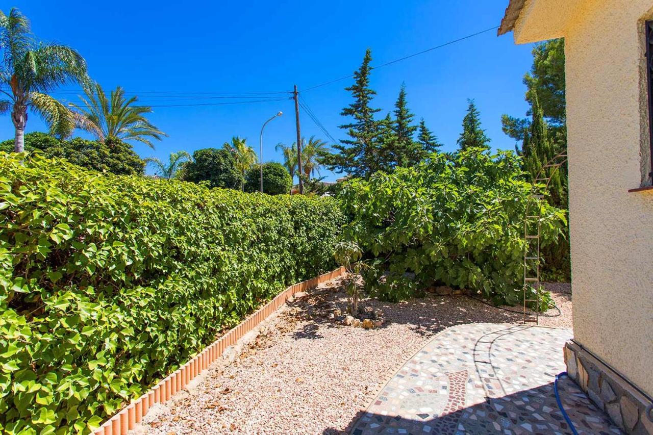 Villa Ch Ginebra