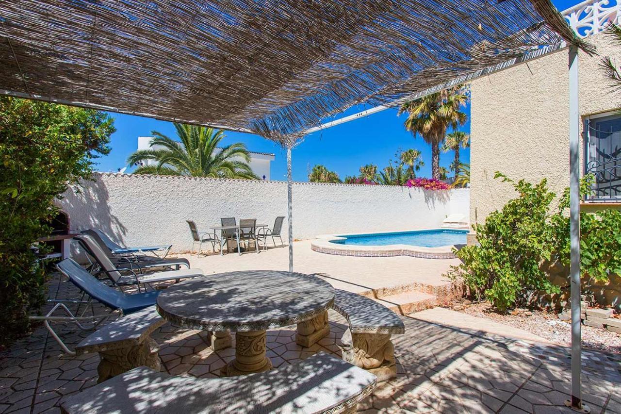 Villa Ch Ginebra Ciudad Quesada