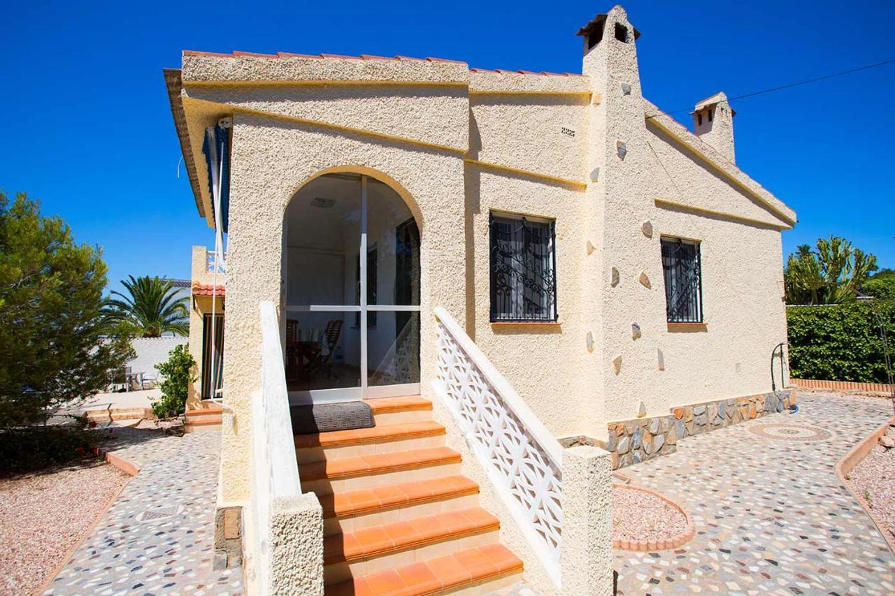 Villa Ch Ginebra