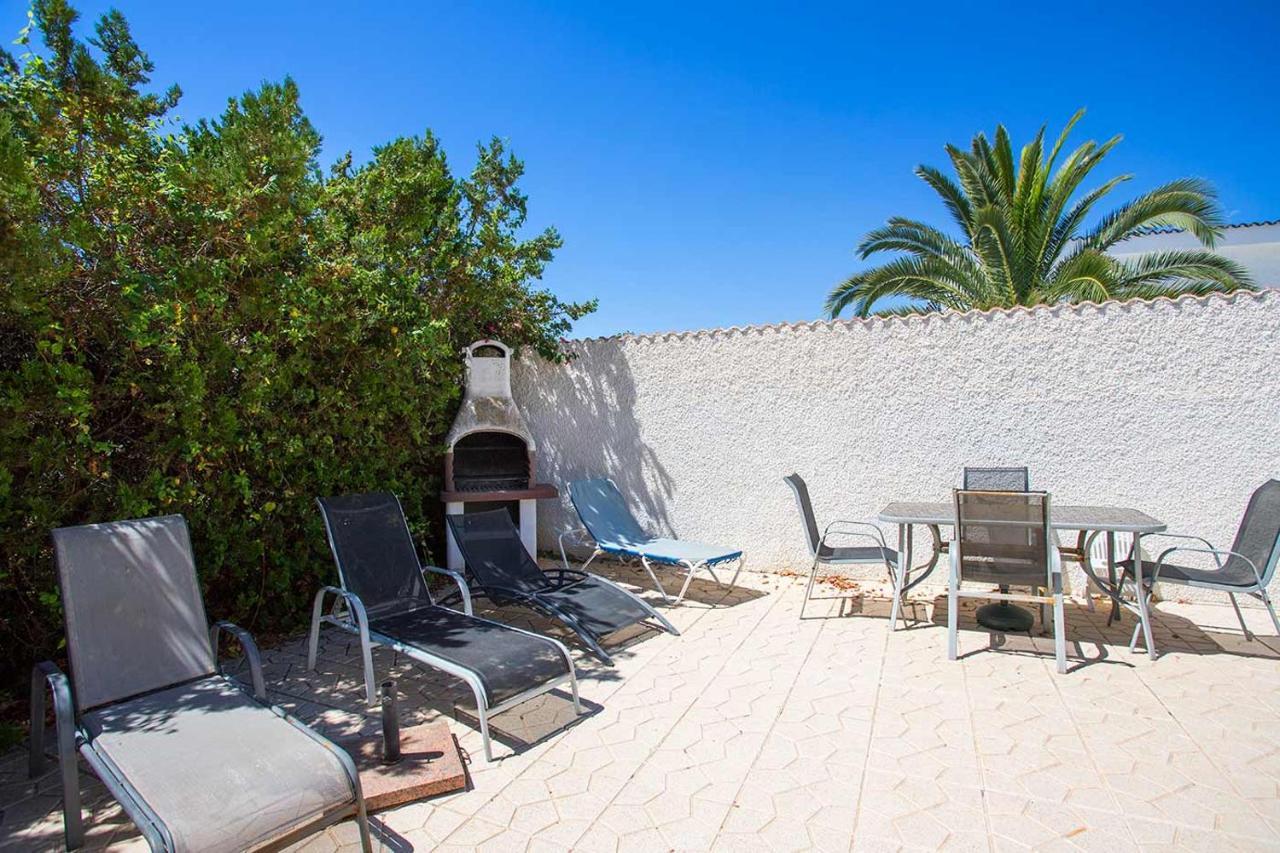 Villa Ch Ginebra
