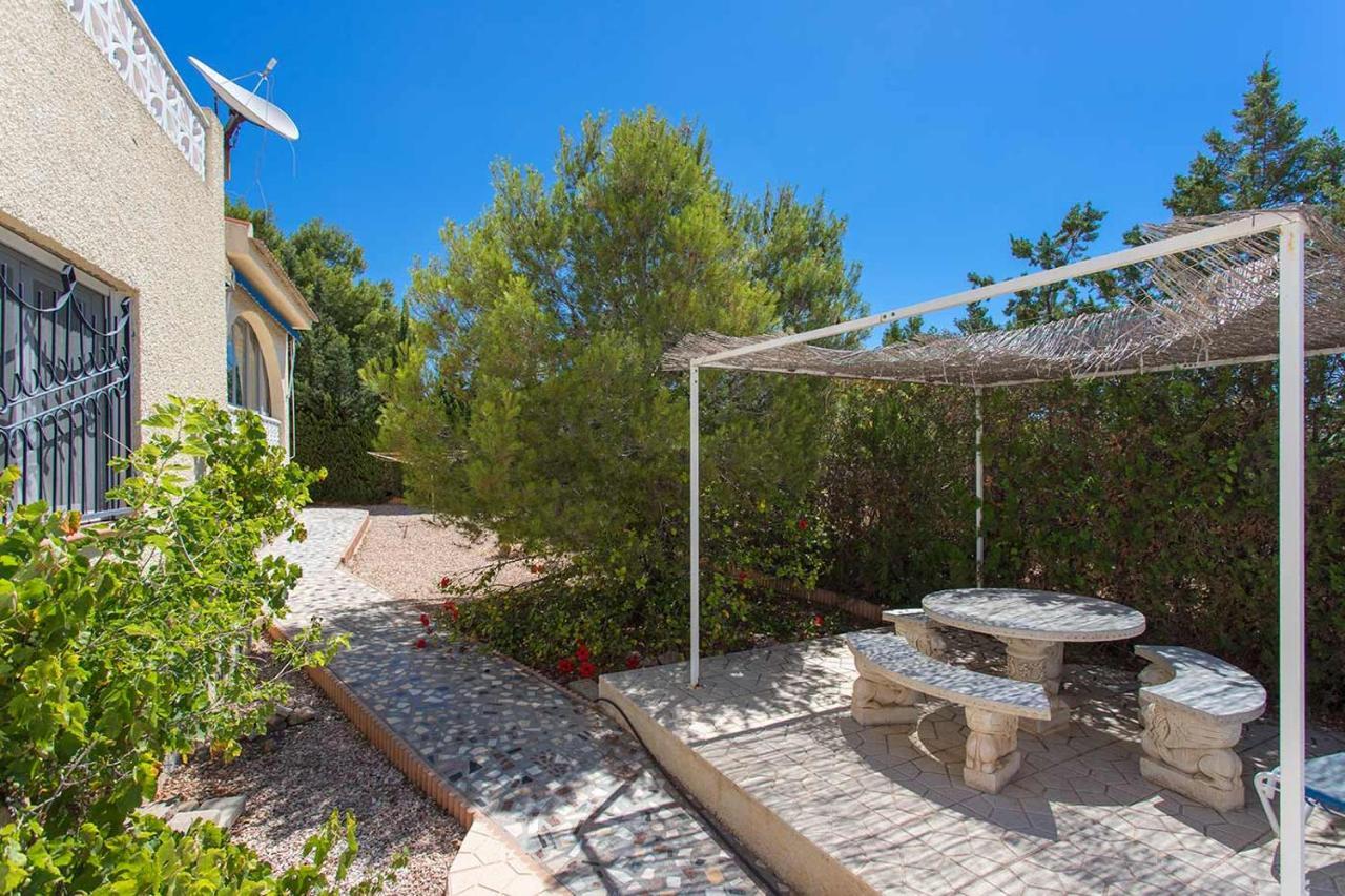 Villa Ch Ginebra Ciudad Quesada