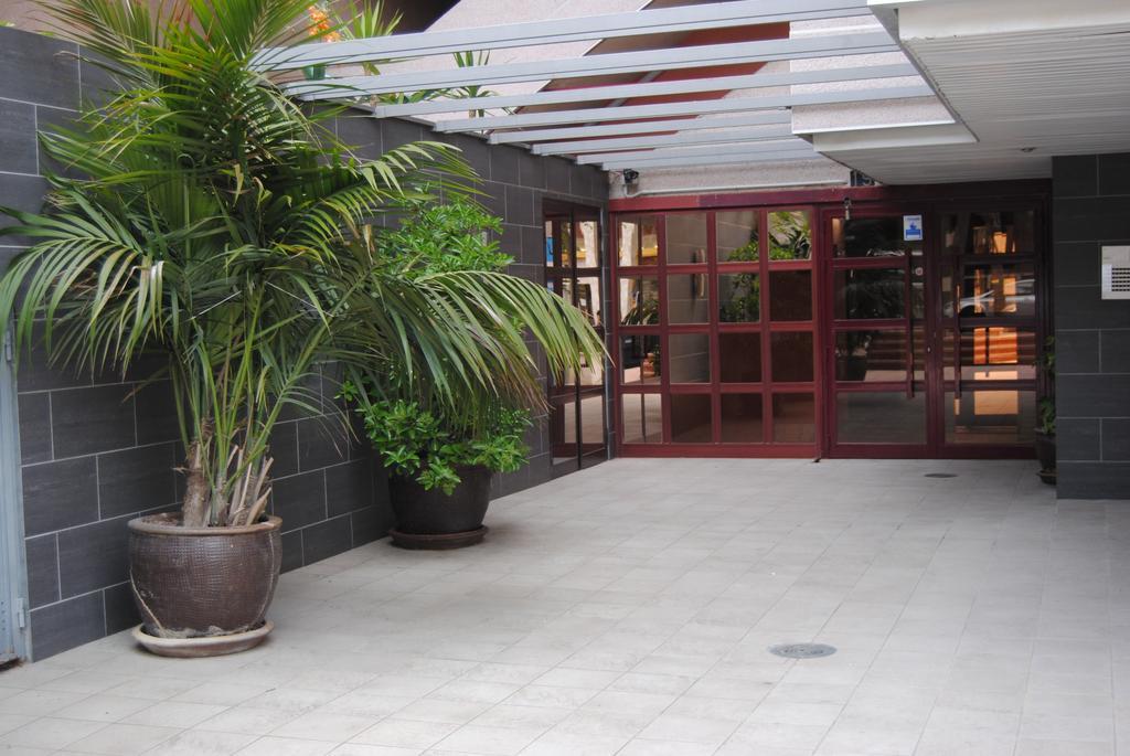Ohtels Dorada Mariposa Apartahotel