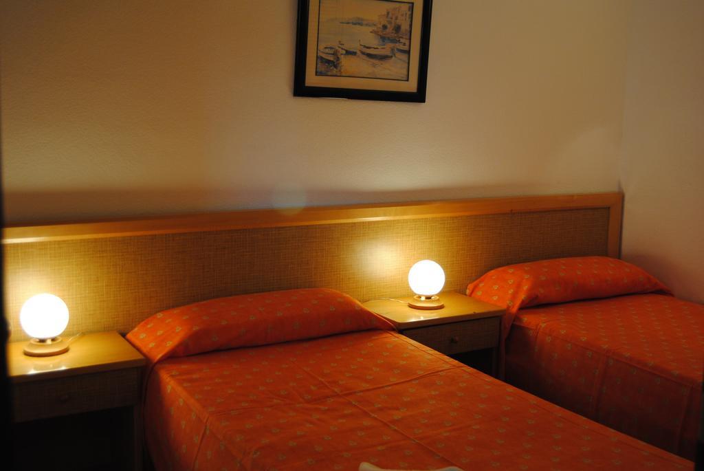 Ohtels Dorada Mariposa 2*