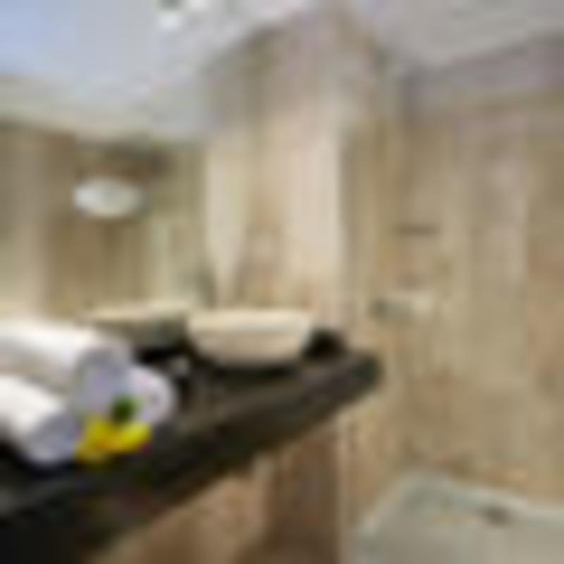 Hotel Oasis Lanz Mate