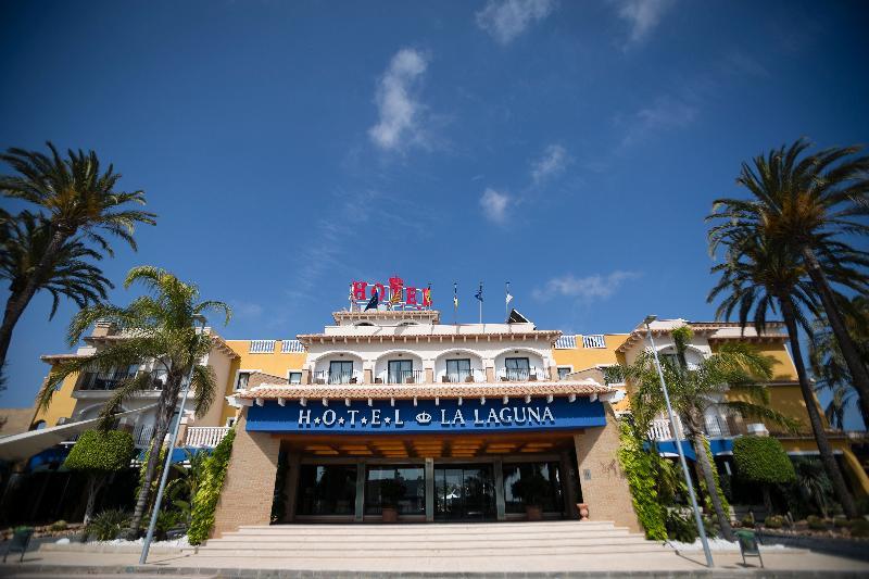 La Laguna Spa&golf Hotel Torrevieja