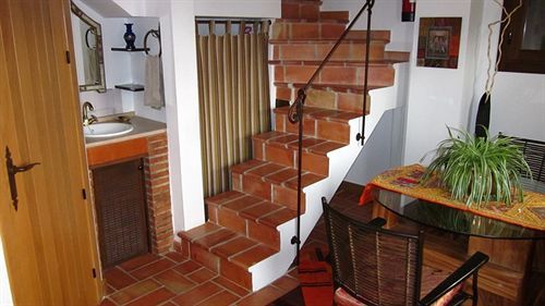 Apartamento Solar Montesclaros Granada