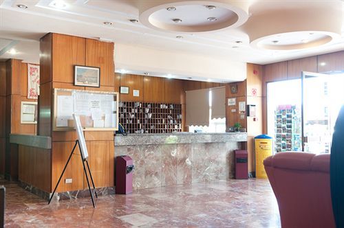 Apartahotel Agaete Parque Beach&pool View