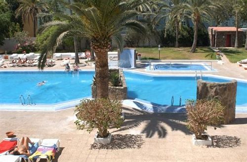 Agaete Parque Beach&pool View 2* Playa del Inglés