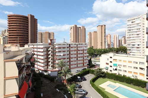 Apartamento Mayra - Sabesa *