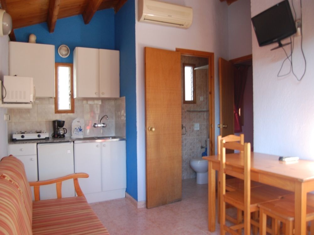 Estival Vendrell Platja 5*