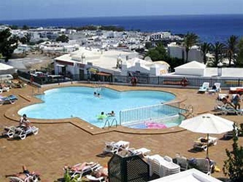 Apartahotel Pueblos 2*