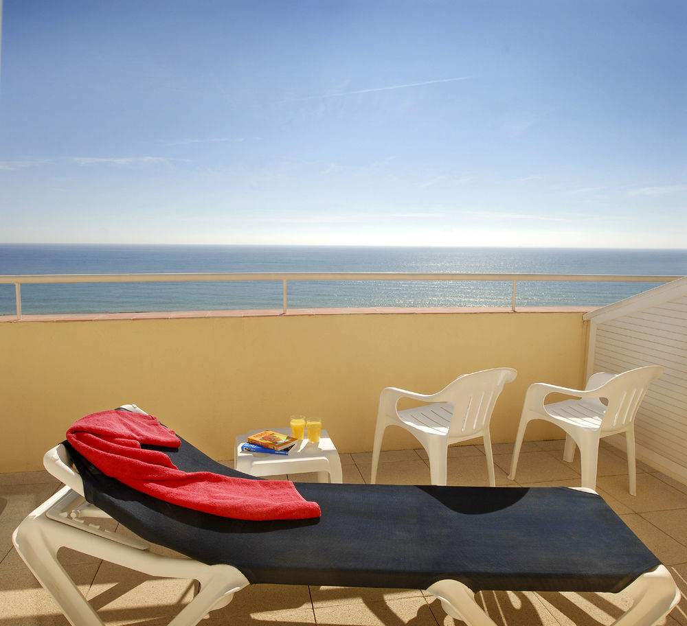 Hotel Checkin Catalonia
