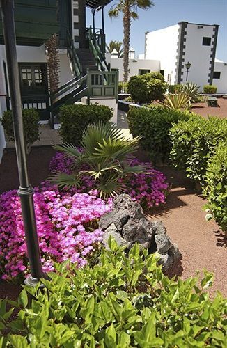 Apartahotel Pueblos