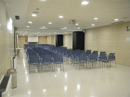 Inturjoven Hostel *