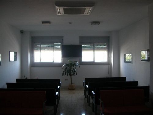 Hostel Inturjoven