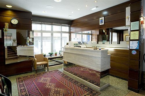 Castilla Hotel