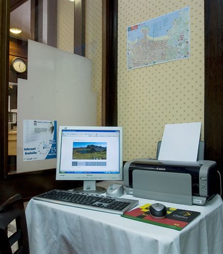 Hotel Castilla 2*