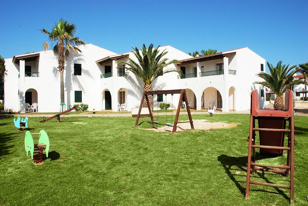 Vistapicas Aparthotel Cala'N Blanes (Menorca)