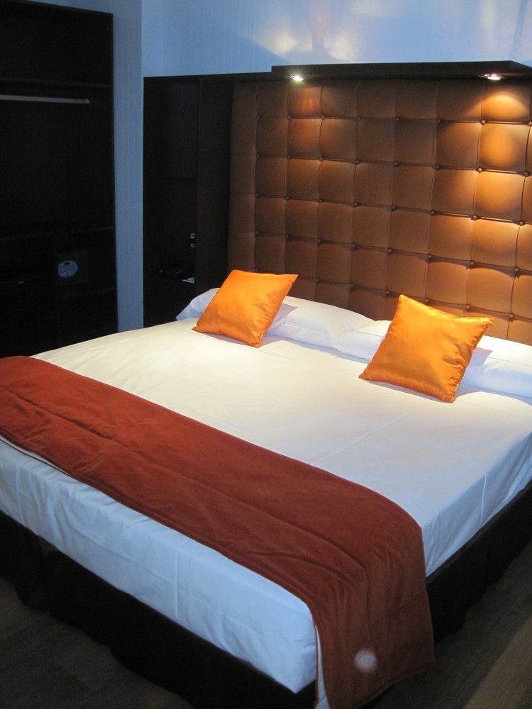 La Casa De La Trinidad 4*