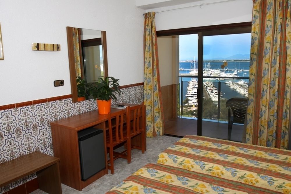 Checkin Catalonia Hotel