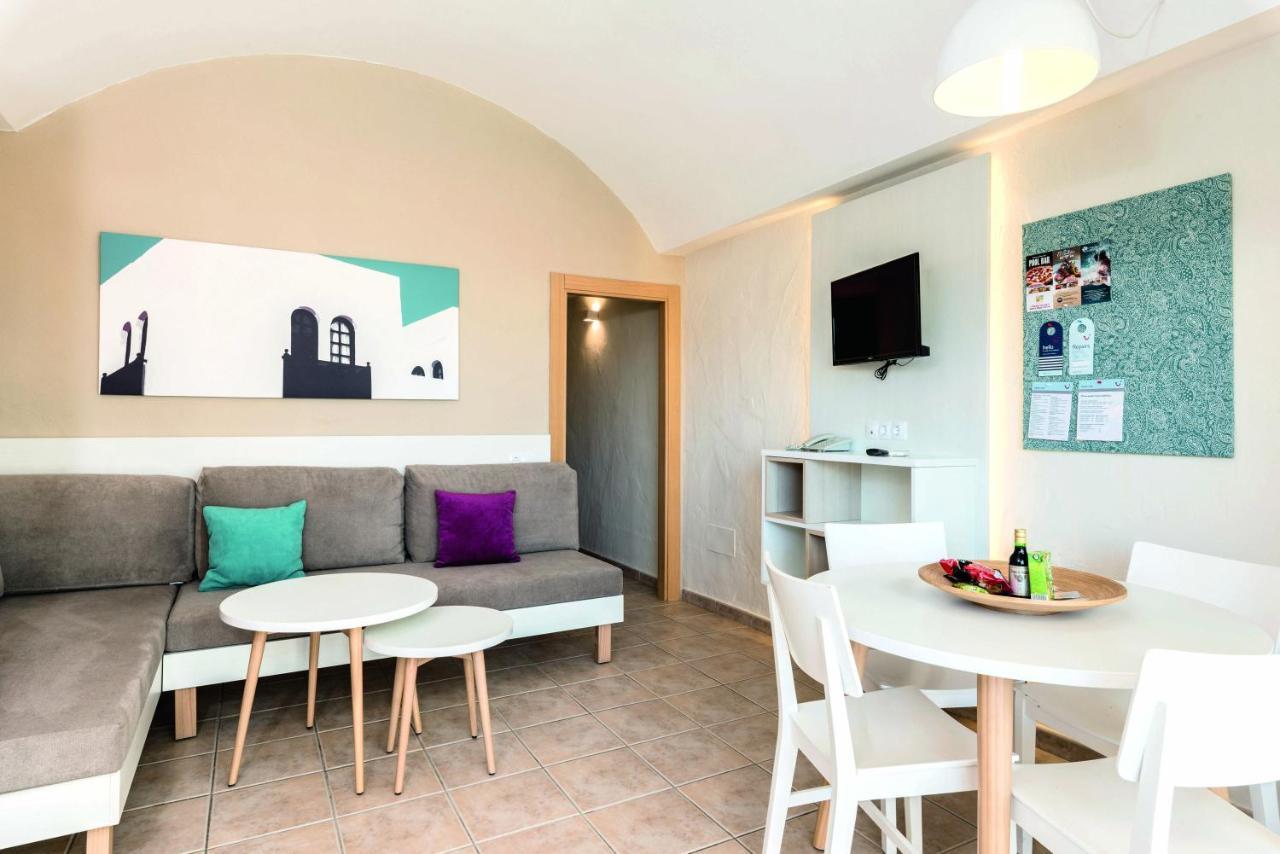 Grupotel Pitas