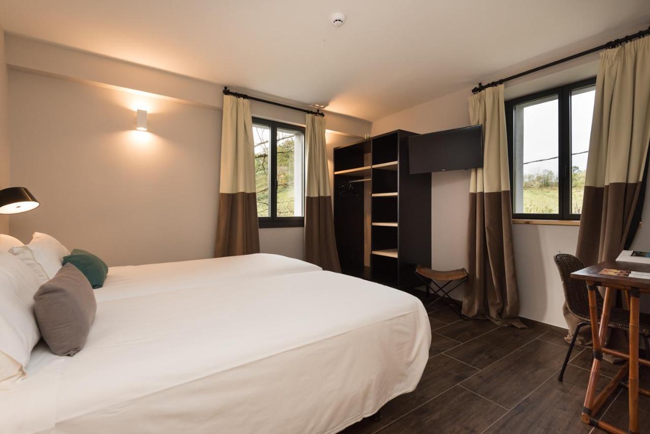 Rural Sagarlore Hotel Astigarraga