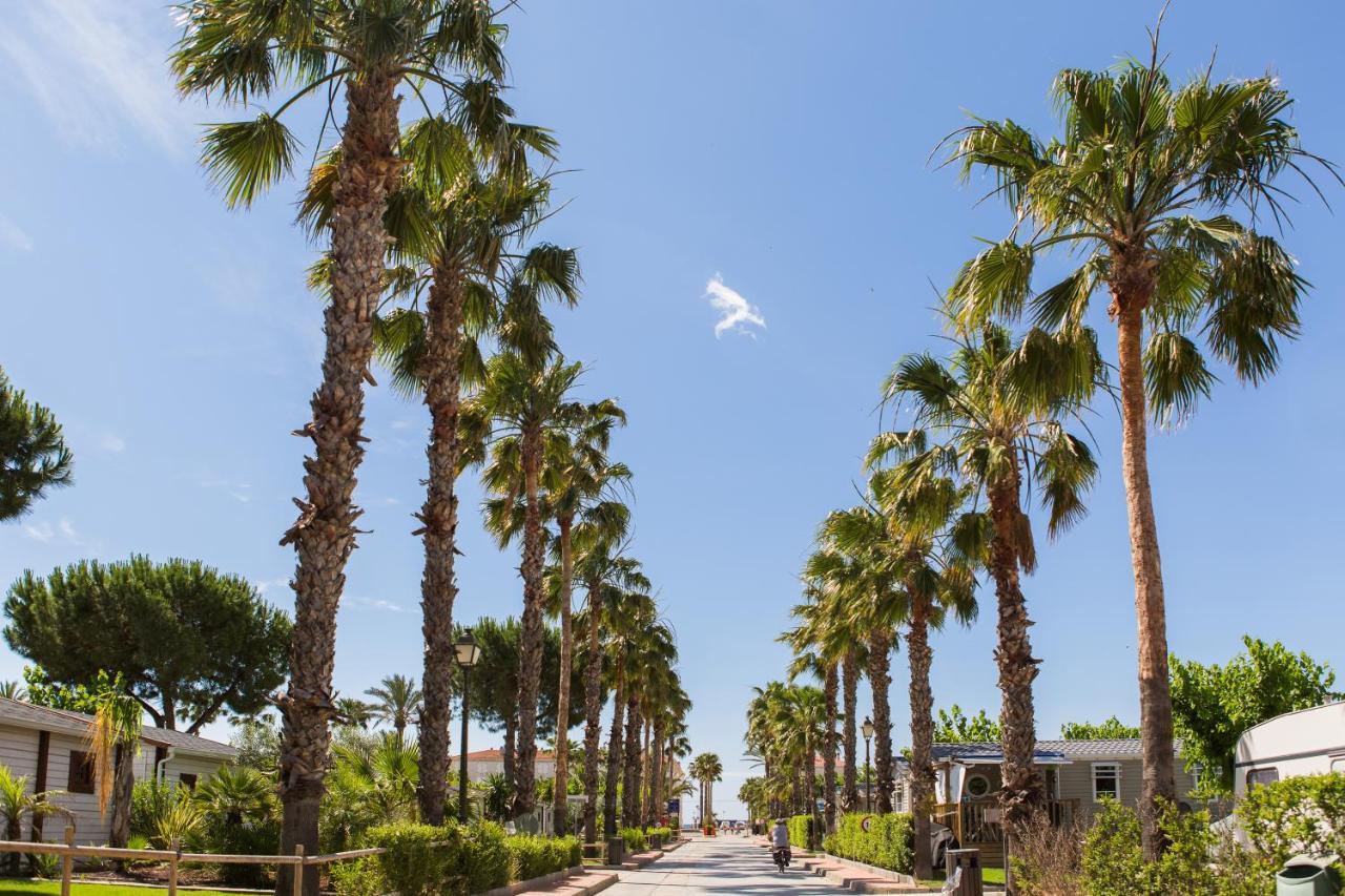 Estival Vendrell Platja 5* Coma-ruga