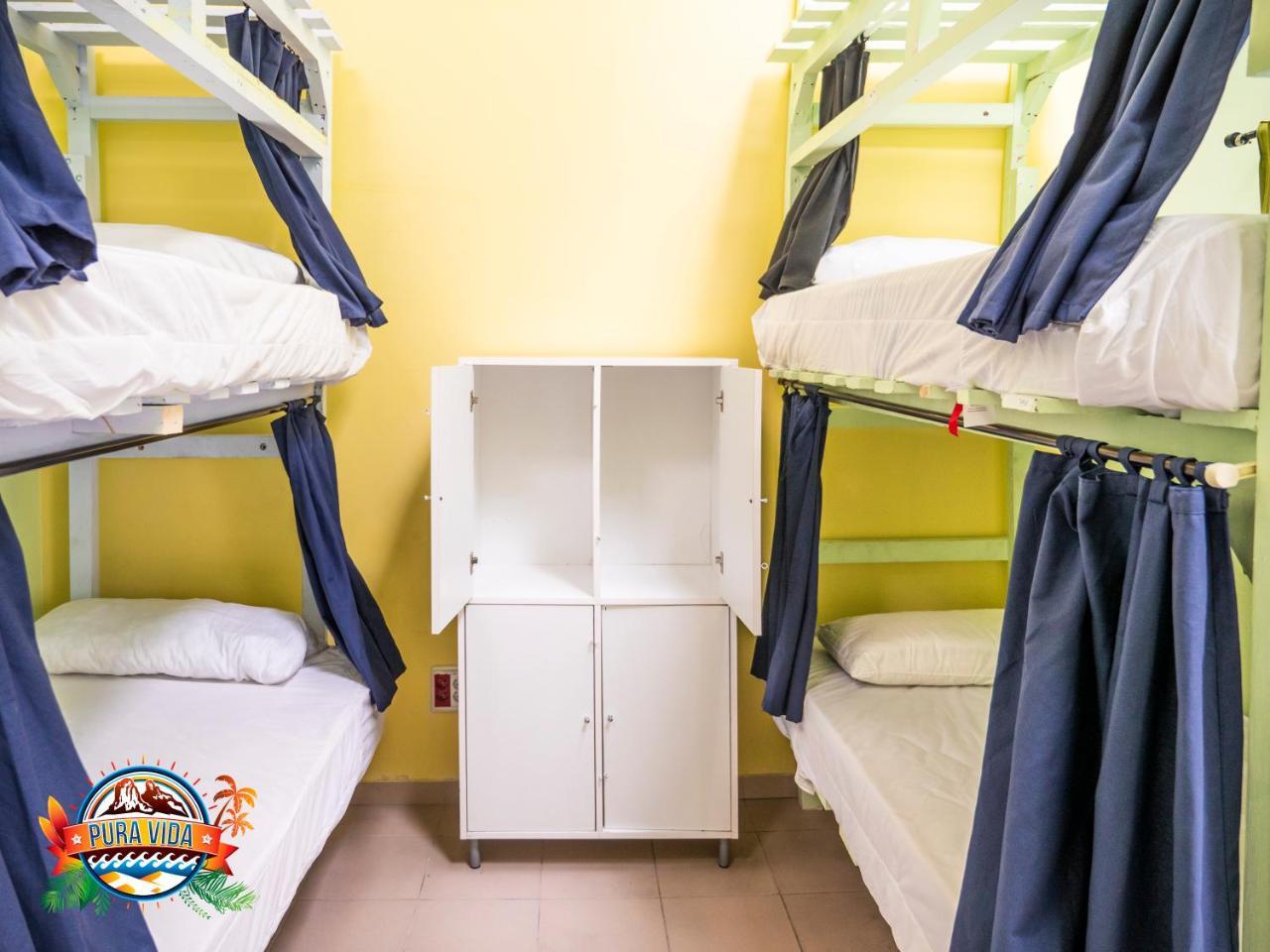 Hostel Pura Vida Palmas (adults Only)