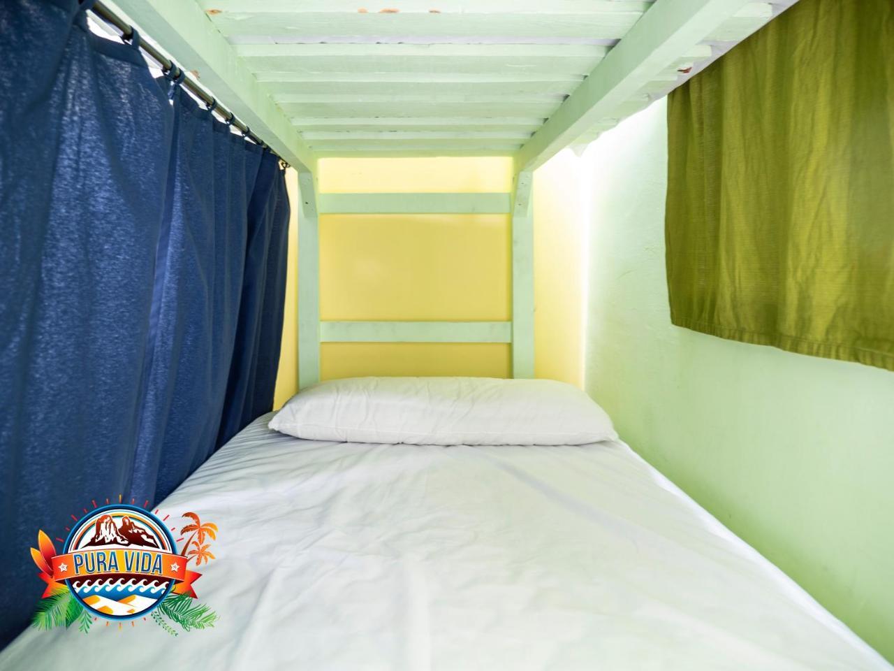 Pura Vida Palmas (adults Only)