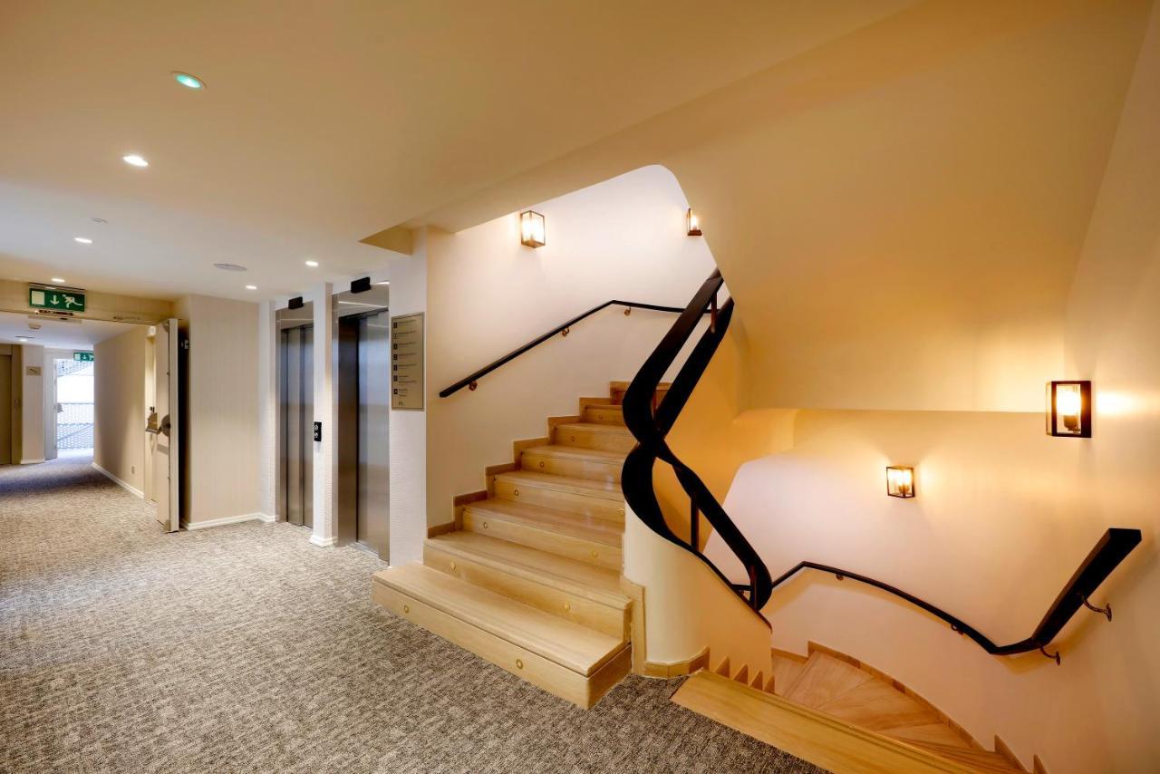 Eurostars Gran Vía Hotel 4*