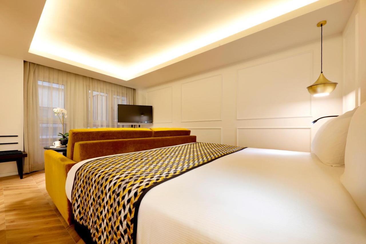 Eurostars Gran Vía Hotel 4*